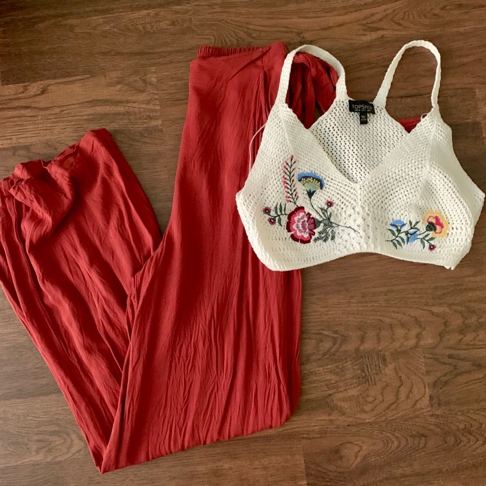 Summer Top